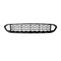 Secos Bumper Lower Grille Front For Bmw X3 F25 X4 F26 2015 2016 2017 2018 Replace 51118056939 