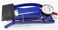 Scurry Deluxe Foot Pedal High Pressure Operated Pump 