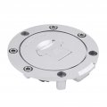 Fydun Fuel System Gas Tank Cap Cover Lock Keys For Honda Cbr600rr 2003-14 Cbr600f4 F4i 2001-2006 Gsxr 1000 K3 And Key