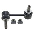 Front Stabilizer Bar Link Set With Ball Joint Ends For 2002 2003 2004 2005 2006 Chevy Trailblazer Ext Alx-pau-og-gk6666-cla4 