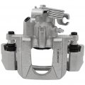 Aintier Silvery Rear Right Brake Calipers Fit Ford Explorer 2011-2015 Ford For Flex 2010-2014 For Taurus 2013-201ier Silvery