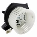 Hvac Blower Motor For 2007-2011 Dodge Nitro 2008-2012 Jeep Liberty Replaces 68003996aa 700255 68038826ab 