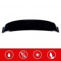Aintier Ventvisor Side Window Deflector Visors Rain Guard Set Fits 2012-2015 For Honda Civic 4dr Sedan