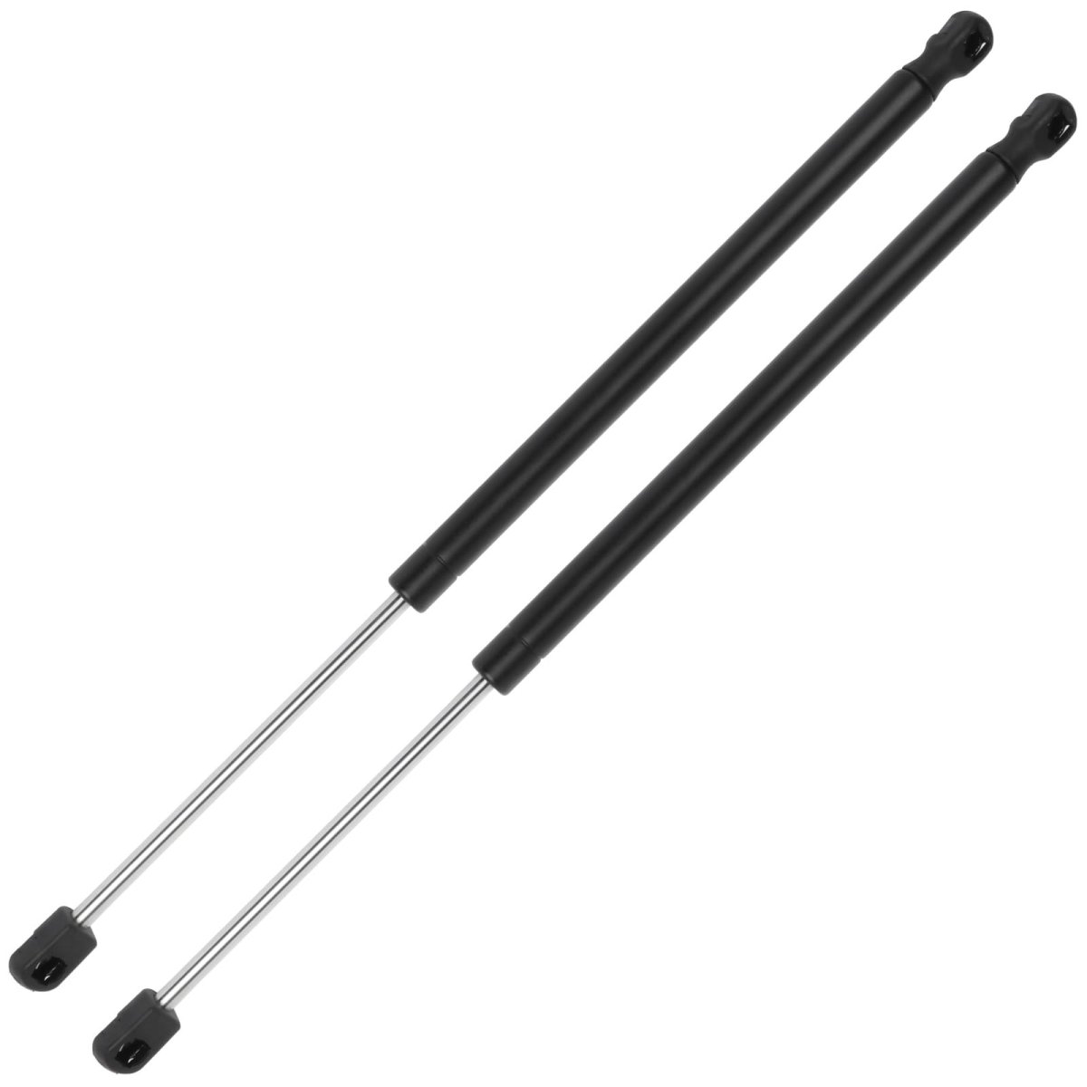 Hood Struts Lift Support Replacement For Infiniti Qx80 2014 2016 Nissan Armada 2011 2013 And Qx56 Set Of 2 Part 6016