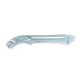 Radiator Support Bracket For Honda Ridgeline 2017 2022 Passenger Side Capa Certified Galvanized Steel Replacement Ho1225219 