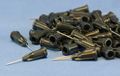 Dispensing Needle Blunt Tip 22 Ga X 1 2 50 Pcs 