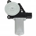 Ocpty Power Window Lift Motor Fit For 2006 2007 2008 2009 2010 2011 Honda Civic Rear Left Rear Right Replaces Oe 742-823