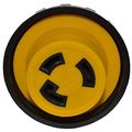 Hqrp Rv Electrical Locking Adapter 15a Male To 30a Female Twist Lock Power Cord Plug Connector Plus Uv Meter