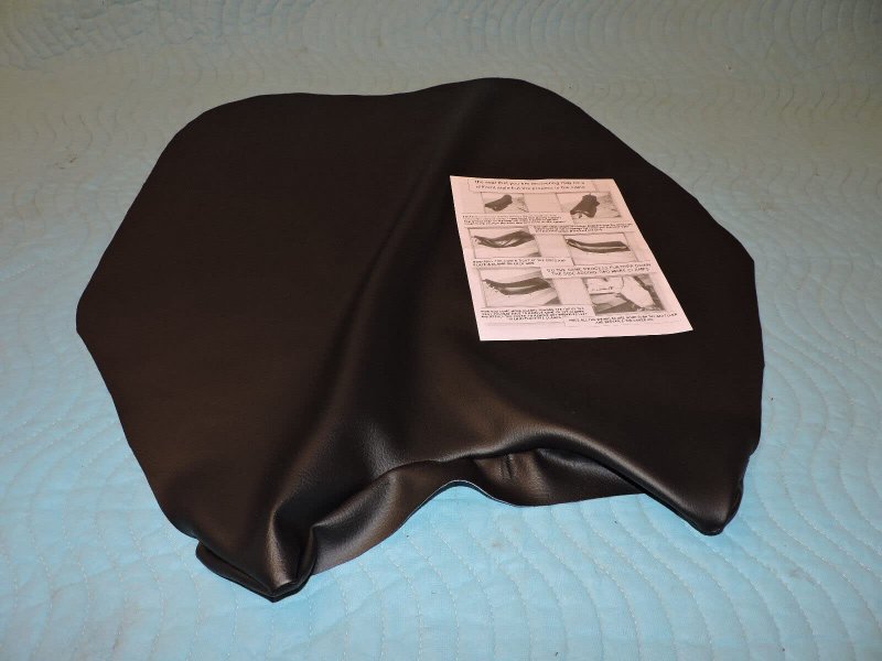 Seat Cover Fits Trx680 Rincon Honda 2006-14 For Trx680fa Trx680fga Trx 680 235