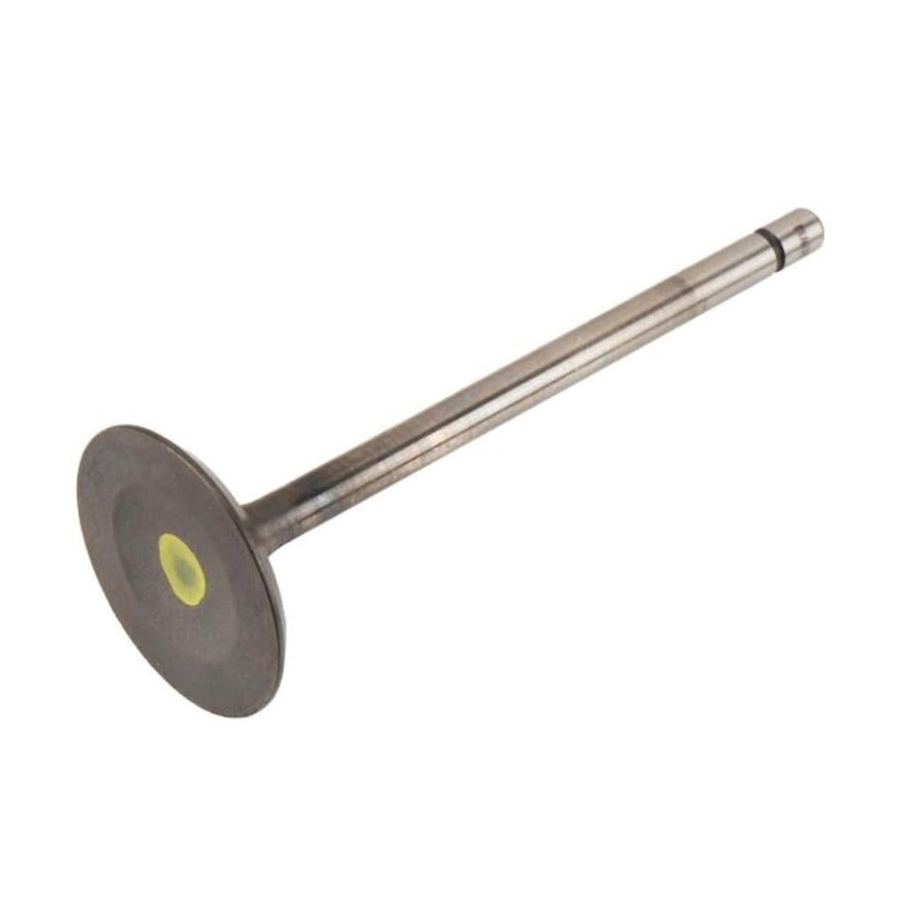 Engine Intake Valve For Buick Allure Lacrosse 2010 45 75 Degrees Seat Angle 1 384 In Head Diameter Non Oversized
