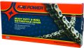 520 Series 120 Chain Sealed O-ring Compatible With 2004-17 Rmz250 450 1990-95 Dr650s