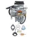 Secos Carburetor Intake Manifold Boot 13200-39d22 For Suzuki Quadrunner 250 Lt-f250 Lt-f300f 1999-2002 