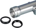 James Gasket Seal Dust Vrsca Dyna Jgi-46512-01 