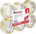 Box Sealing Tape 6 Box