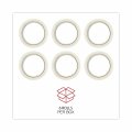 Box Sealing Tape 6 Box