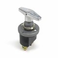 Keep It Clean 10637 Battery Kill Switch Heavy Duty With 1500 Amp Rush 