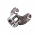 Dsp 2-4-503 End Yoke 1310 Series With 1 125 In Bore And 0 250 Keyway For U Joint 5-153x 5-1310x 