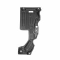 Passenger Side Engine Splash Shield For Ford Edge 2019020 2021 2 7l Turbo Awd 2 Piece Design Capa Certified Replaces K2gz6p014c 