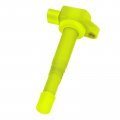 Blpextrm Ignition Coil Pack Of 1 Replacement For Honda Accord 2003-2006 2 4l I4 Replace Uf311 C1382 Yellow 
