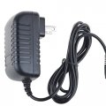 Digipartspower Ac Adapter For Homedics Sbm-200 Massager Shiatsu Massaging Cushion Power Supply 