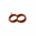 Polaris Filter Adapter Seal 3 Hole Genuine Oem Part Qty 1
