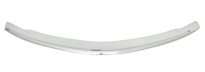 Auto Ventshade Avs Aeroskin Hood Protector 2018 2023 Gmc Terrain Low Profile Flush Chrome 622151