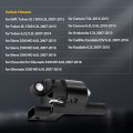 Ocpty Ignition Coil Coils Pack Fits Uf414 C1512 14a For Gmc Yukon Xl 1500 6 2l 2007-2013 5 3l 5 2007-2014 Set Of 8