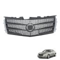 Front Grille Upper Replacement For Cts 2008 2009 2010 2011 25896043 