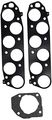 Mahle Original Ms19469 Fuel Injection Plenum Gasket Set 