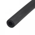 Foam Tubing For Handle Grip Support Pipe Insulation 10mm 3 8 Id 20mm Od 1m Length Black 
