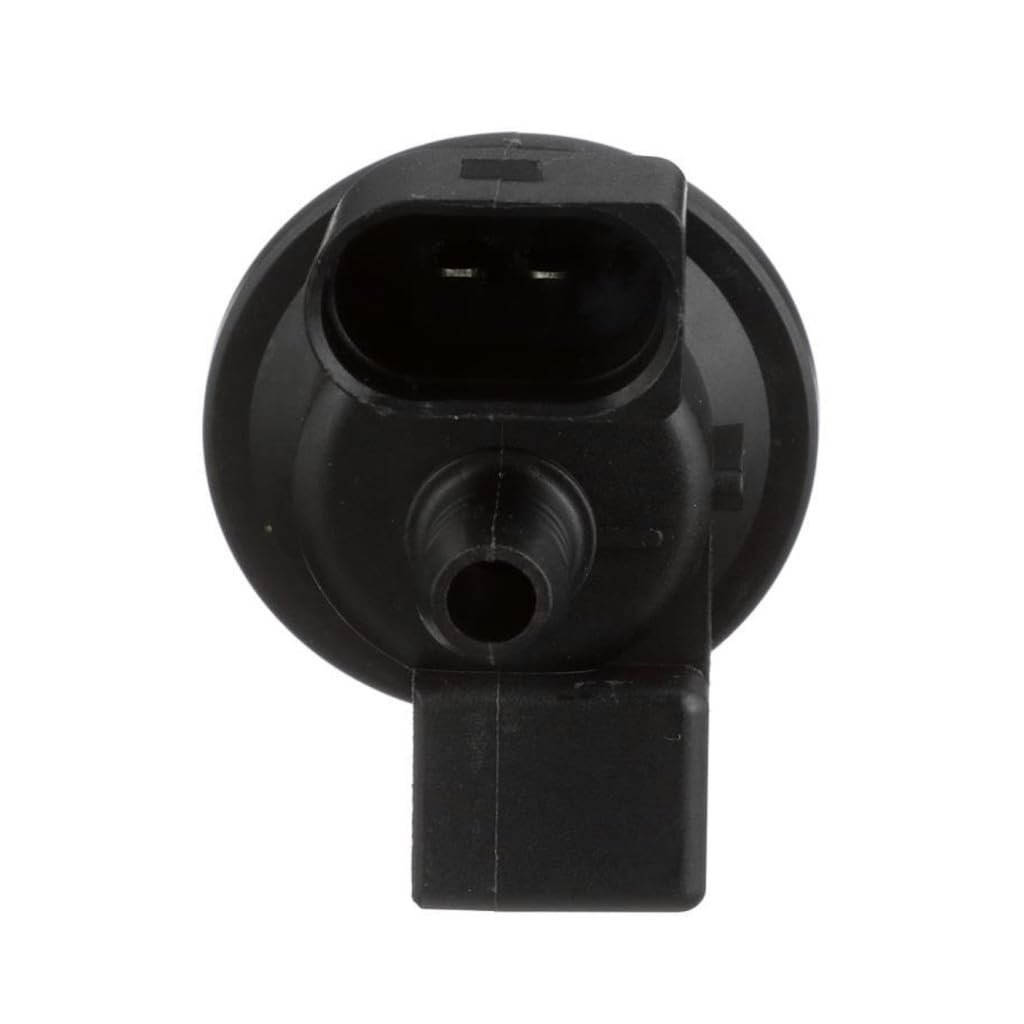 Vapor Canister Purge Solenoid For Audi S6 2007 2008 2009 2010 2011 Replacement 06e906517 06e906517a Pin Terminal Female Oval