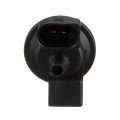 Vapor Canister Purge Solenoid For Audi S6 2007 2008 2009 2010 2011 Replacement 06e906517 06e906517a Pin Terminal Female Oval