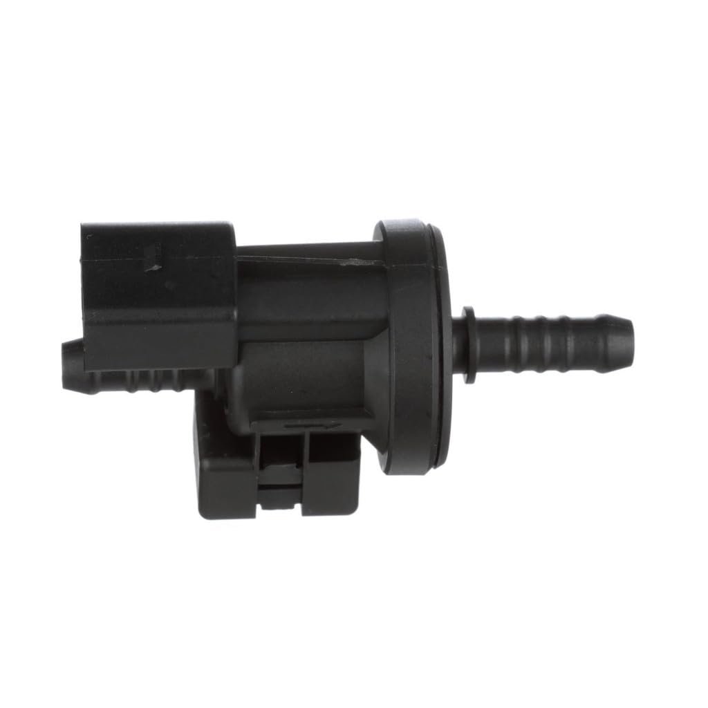 Vapor Canister Purge Solenoid For Audi S6 2007 2008 2009 2010 2011 Replacement 06e906517 06e906517a Pin Terminal Female Oval
