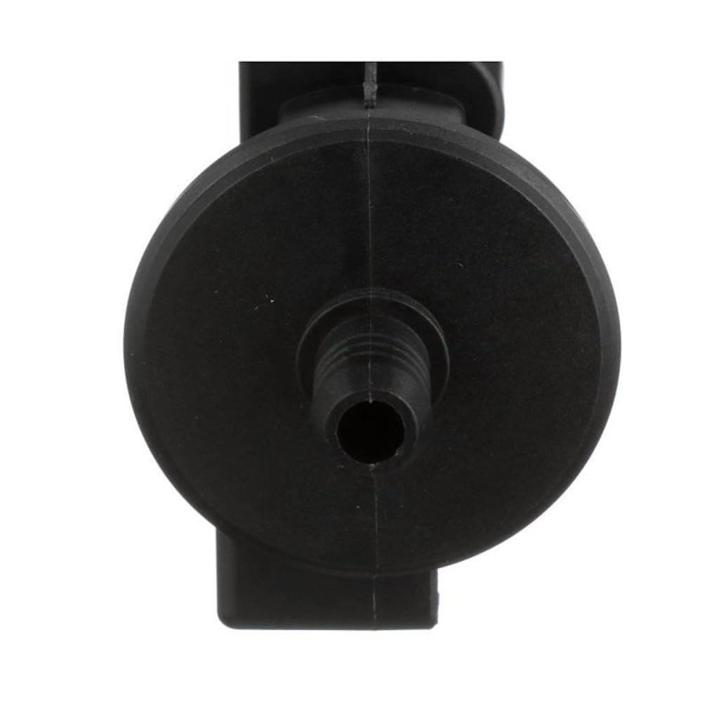 Vapor Canister Purge Solenoid For Audi S6 2007 2008 2009 2010 2011 Replacement 06e906517 06e906517a Pin Terminal Female Oval