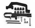 Rsi Racing Hayes Brake Mounting Kit Stonewall Handguards 