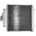 Niche Radiator For Polaris Scrambler 400 Sportsman 500 Magnum 425 With Cap