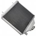 Niche Radiator For Polaris Scrambler 400 Sportsman 500 Magnum 425 With Cap