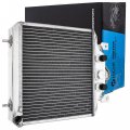 Niche Radiator For Polaris Scrambler 400 Sportsman 500 Magnum 425 With Cap
