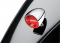 Polisport 8595000001 Rear Fender