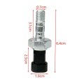 Brake Pressure Switch For Polaris Ranger Rzr Sportsman General Fits Xp 1000 Turbo 900 570 8 Pack