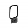 Aintier Driver Side Mirror Compatible With 2003-2006 Jeep Wrangler Tj Manual Adjustment Exterior