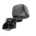 Aintier Driver Side Mirror Compatible With 2003-2006 Jeep Wrangler Tj Manual Adjustment Exterior