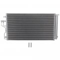 Aluminum A C Condenser Replacement Fit For 2011015 Hyundai Tucson 0l 2010-2015 2 4l 2011-2016 Kia Sportage 2