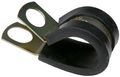 Pico 7516pt 1 2 Id Rubber Insulated Clamps 5 8 Zinc Plated Steel With 3 Mounting Hole 10 Per Package 
