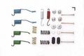 Raybestos H7103 Professional Grade Drum Brake Hardware Kit 
