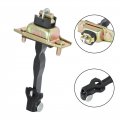 Gxywady 68620ae011 Door Check Stop Front Left Side Replacement For Toyota Sienna 2003 2004 2005 2006 2007 2008 2009 2010