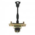 Gxywady 68620ae011 Door Check Stop Front Left Side Replacement For Toyota Sienna 2003 2004 2005 2006 2007 2008 2009 2010