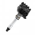 Ignition Distributor Replaces 12570425 93441558 94672691 For Gmc Savana Suburban 1996-2002 Cadillac Escalade 1999-2000 