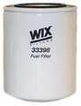 Wix Filters 33398 Heavy Duty Spin-on Fuel Filter Pack Of 1 