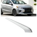 Upper Bumper Molding For 21-24 Mitsubishi Mirage G4 Rh 